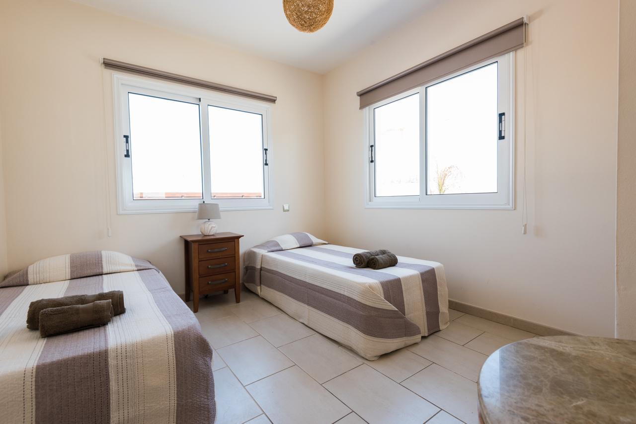 Villa Valmare Ayia Napa Exteriör bild